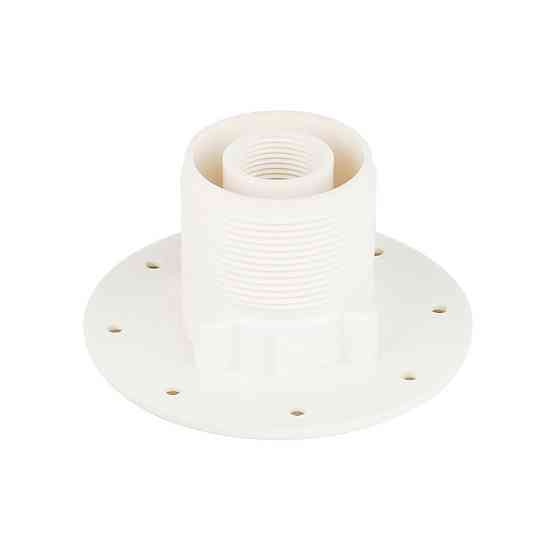 Aquaviva Закладная прожектора Aquaviva LED001 ACS001 (нерж.) Киев