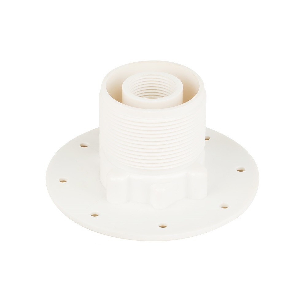 Aquaviva Закладна прожектора Aquaviva LED001 ACS001 (нерж.) Київ - фото 1