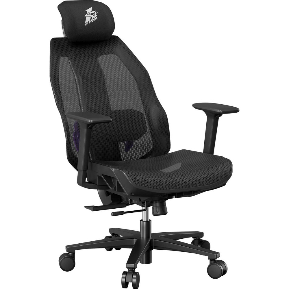 Крісло для геймерів 1stPlayer Ergo Aero ( 26614 ) Харків - фото 20