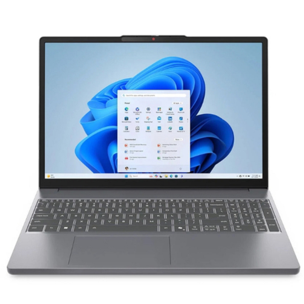 Ноутбук Lenovo IdeaPad Slim 3 16ARP10 (83K800E9RA) Luna Grey ( 13456 ) Харьков - изображение 1