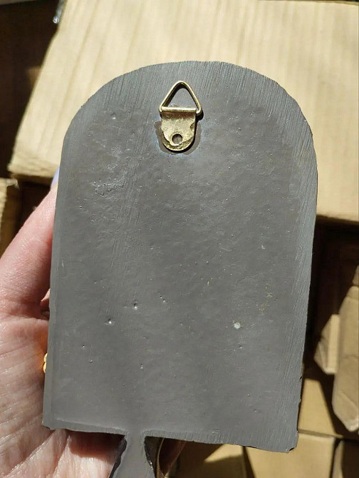 Садова фігурка Гном у вікні. Підвісна садова фігурка. Садовий гном. Одеса - фото 8