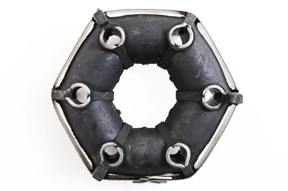 Эластичная муфта 2101 ASR Винница - изображение 2