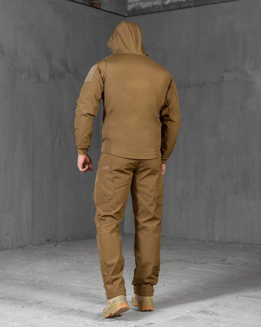 Тактичний костюм 3в1 beast of the field ВТ0569 Одеса - фото 4