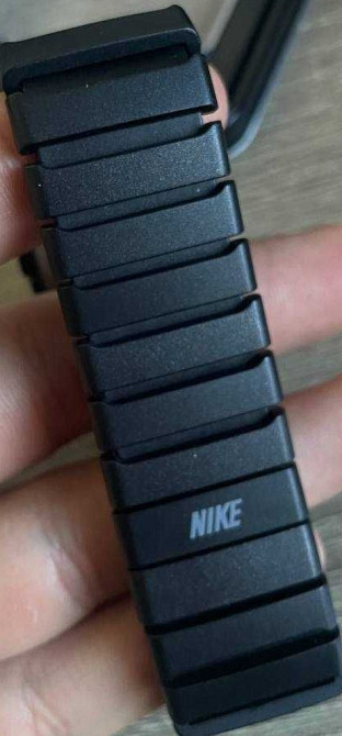 Наручний годинник Nike чорний/triax d-line/вінтаж/смартгодинник. Київ - фото 4