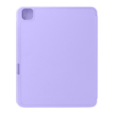 Чехол для планшета Armorstandart Smart Fold Pen Apple iPad Pro 13 (2024) Light Purple (ARM78141) Винница - изображение 2