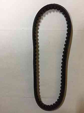 Ремень вариатора 678 * 17,7 скутер Сузуки Адрес 100 Мукачево