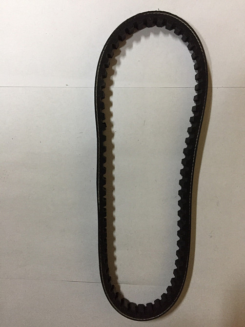 Ремінь варіатора 678*17,7 скутер Сузукі Адреса 100 Мукачево - фото 1