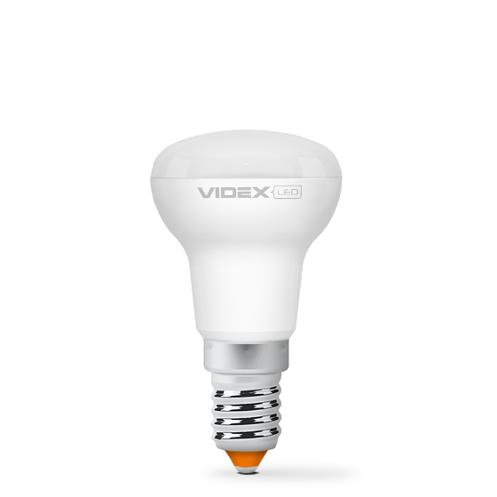 Лампа R39e 4W E14 4100К 220V LED Videx Житомир - изображение 4
