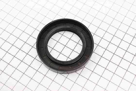 Сальник (40x62x10) піввісі 81-1, колінвала R170F Киев