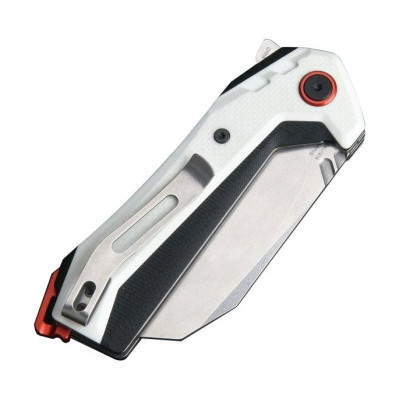 Нож CJRB Tigris SW White (J1919-WH) Винница - изображение 3