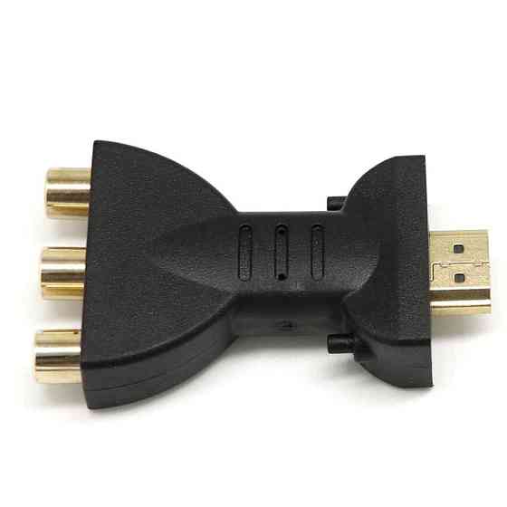 ​Конвертер AV RCA - HDMI Луцьк
