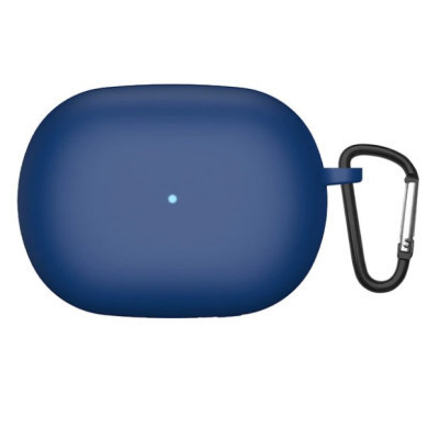 Чехол BeCover Silicon для Xiaomi Redmi Buds 4 Pro Deep Blue (708610) Винница - изображение 1