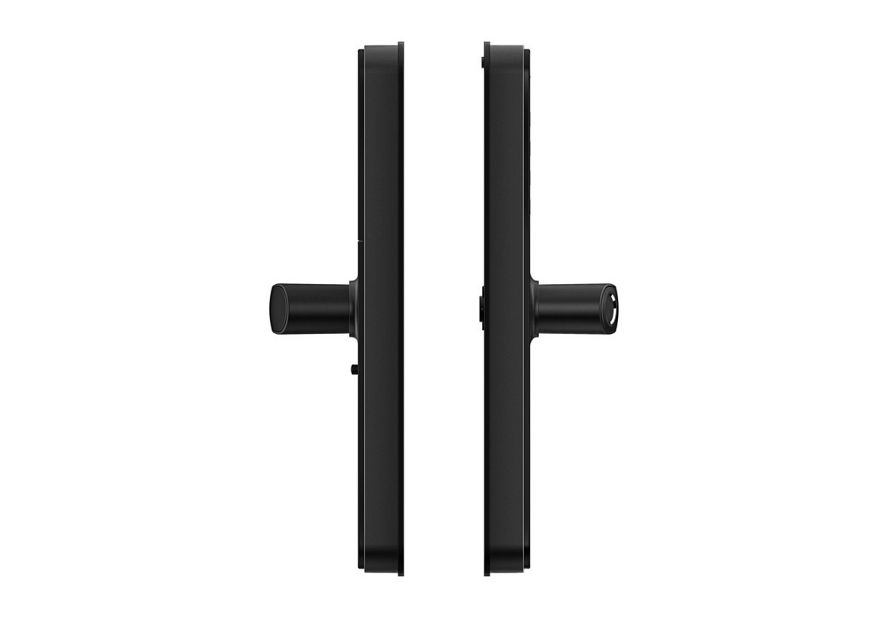 Розумний дверний біометричний замок SEVEN LOCK SL-7766BF Київ - фото 14