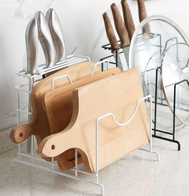 Настільний органайзер-підставка Ringel Raum (6937326) Київ - фото 4