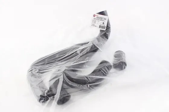 Патрубок радиатора 2105 БРТ (4 шт.) Винница