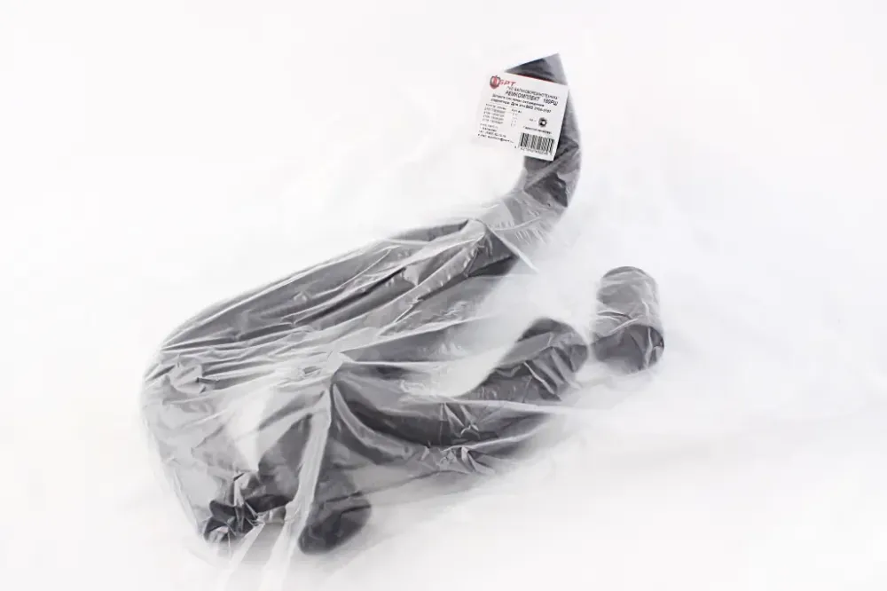 Патрубок радиатора 2105 БРТ (4 шт.) Винница - изображение 2