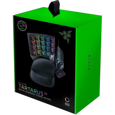 Клавіатура Razer Tartarus V2 (RZ07-02270100-R3M1) Вінниця - фото 6