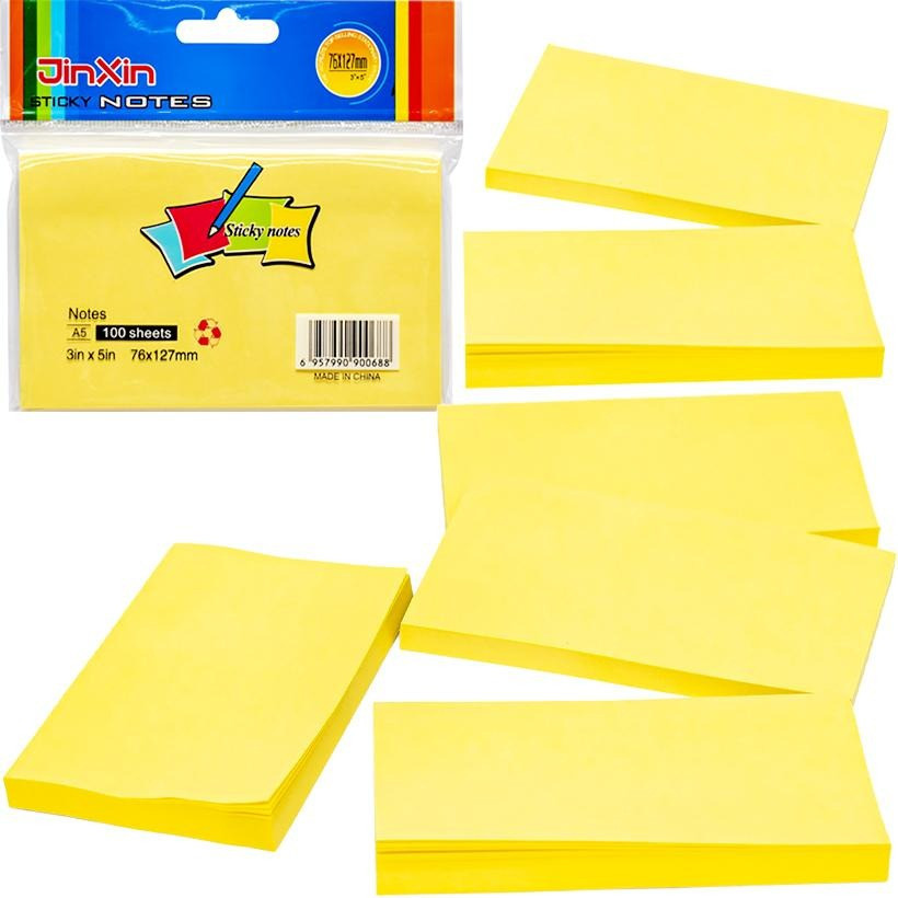 Бумага для заметок 