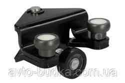 Візок завіса розсувних дверей (нижній завіс) на Renault Master III Blic 6003-00-0337P Київ