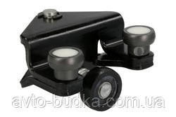 Візок завіса розсувних дверей (нижній завіс) на Renault Master III Blic 6003-00-0337P Киев - изображение 1