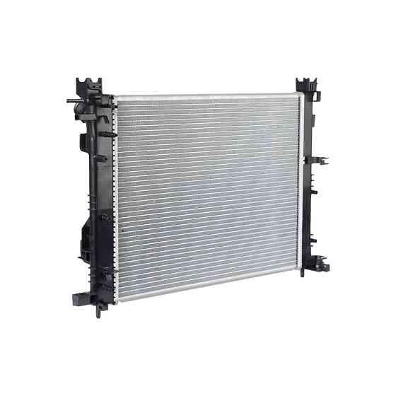 Радиатор охлаждения, Renault, 2111130857; 214100055R; 214101612R; 214102590R; 214105423R; 214106179R; 214107326R; 21410B680A, Киев