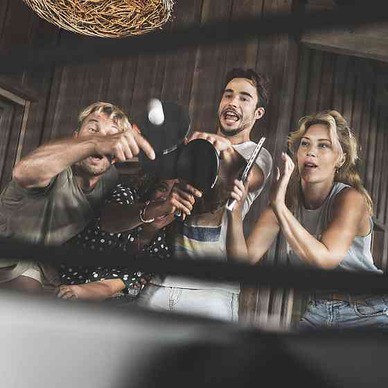 Ракетка для настольного тенниса Cornilleau NEXEO X70 OUTDOOR, черная Киев