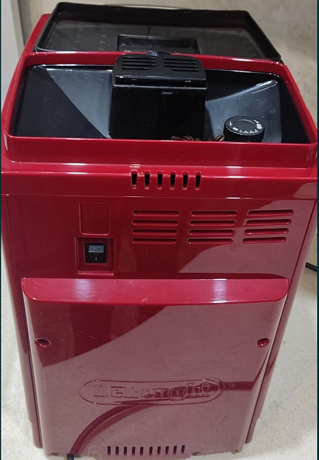 Кофемашина Delonghi Magnifica EСAM 23.427 Киев - изображение 3
