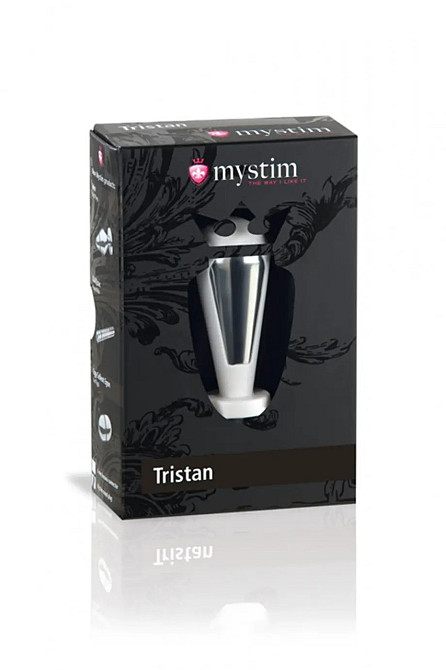 Аксессуар для электростимуляции Mystim Tristan Sex Aura Киев - изображение 3