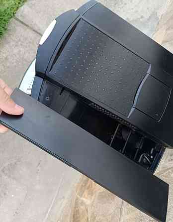 Кофеварка: Jura Impressa C5 Харків