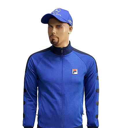 Тренировочный костюм Fila.р.S(44-46). Киев