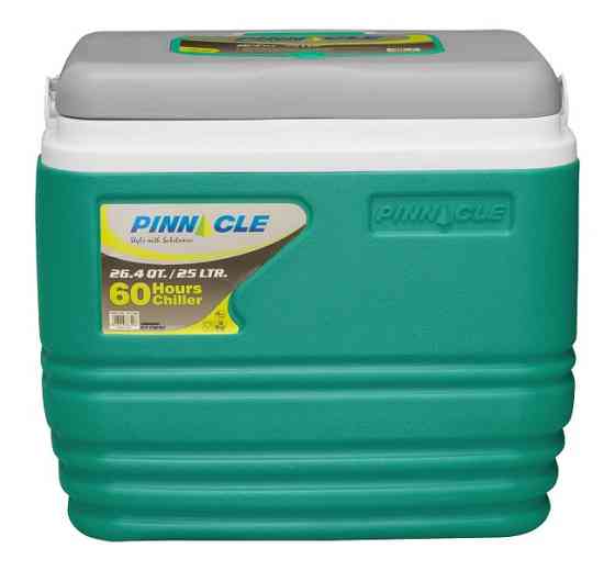 Термобокс Pinnacle Eskimo Primero 25 л бірюзовий Київ