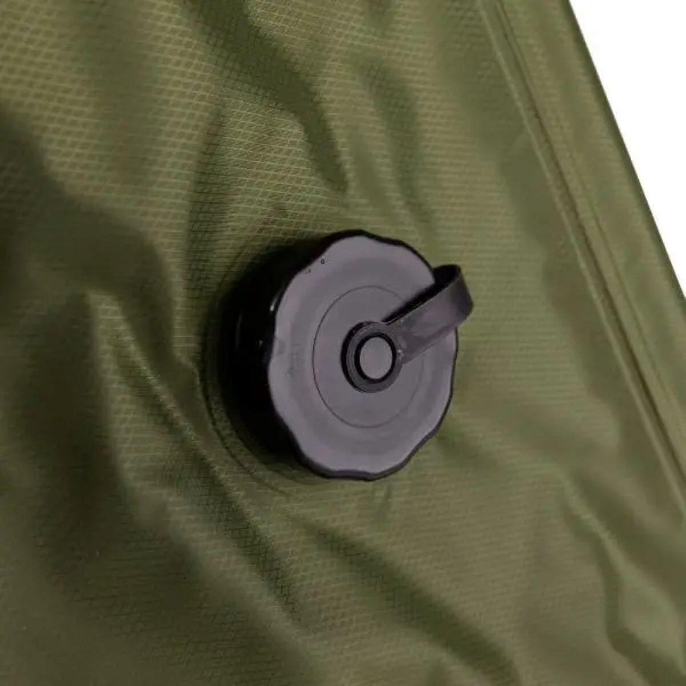 Подвесной туристический душ с термометром, 20 л Киев - изображение 2