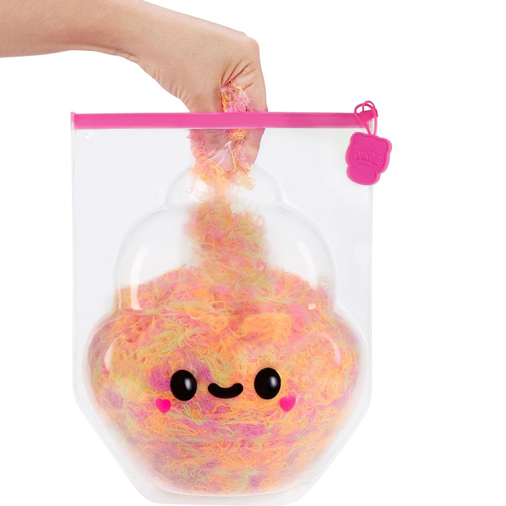 М’яка іграшка-антистрес Fluffie Stuffiez серії Large Plush - Морозиво Дніпро - фото 8