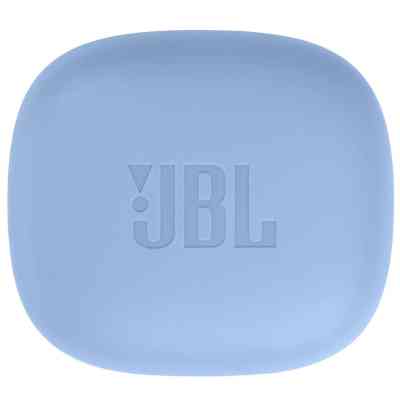 Навушники JBL Wave Flex TWS Blue (JBLWFLEXBLU) Вінниця