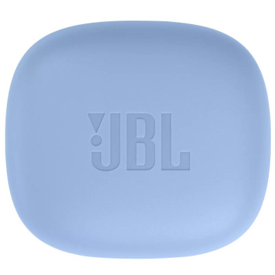 Навушники JBL Wave Flex TWS Blue (JBLWFLEXBLU) Вінниця - фото 5