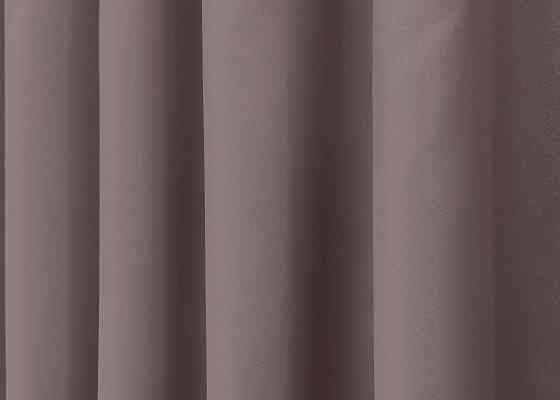 Шторна тканина із колекції "Bagema Rvs" колір пудровий 1245ш Київ