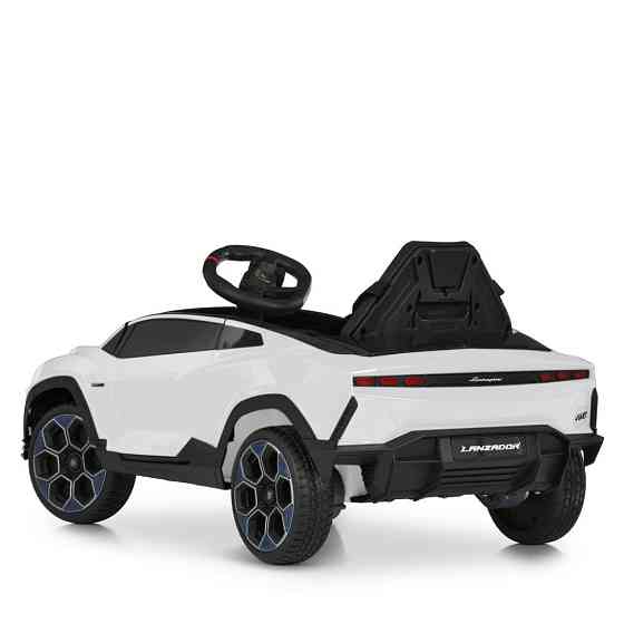 Дитячий електромобіль Машина M 6293EBLR-1 до 30 кг Вінниця