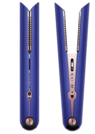 Випрямляч для волосся Dyson Corrale HS07 Vinca Blue. Харків - фото 2