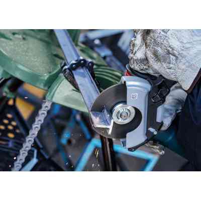 Круг відрізний Bosch Standard по металу 125 х 2.5мм, прямий (2.608.603.166) Вінниця