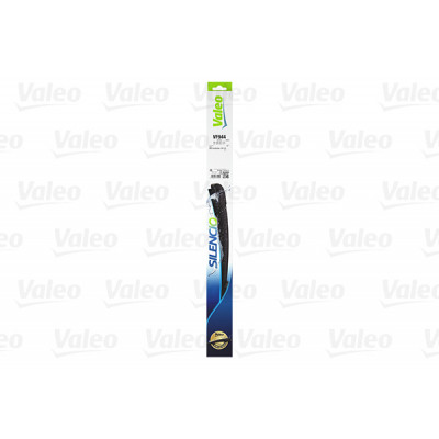 Щітка склоочисника Valeo 577944 Вінниця - фото 2