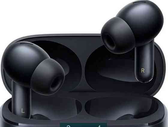 Наушники Redmi Buds 6 Pro глобальна версія! Киев