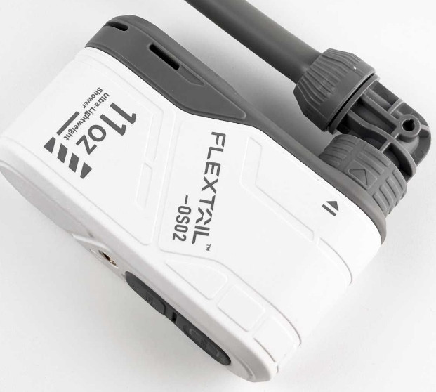 Flextail MAX SHOWER портативный душ на аккумуляторе. Харьков - изображение 3