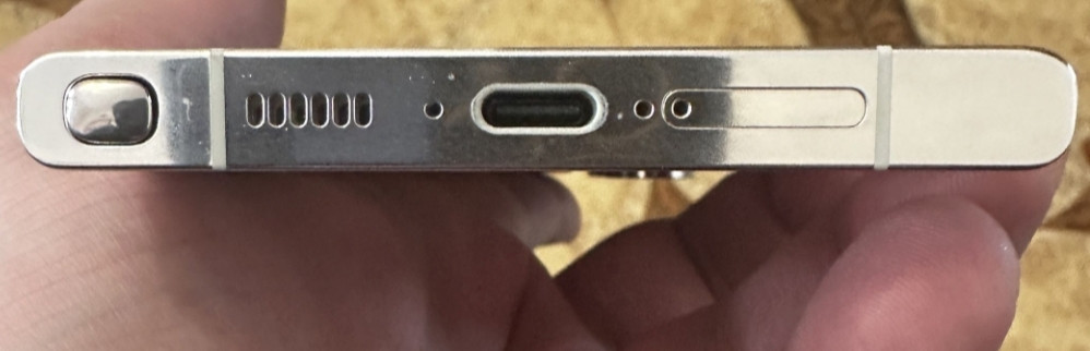 Смартфон Samsung S23 Ultra 8/256Gb. Киев - изображение 5