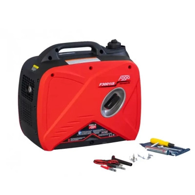 Генератор Fogo F3001is 2,5kW (F3001is) Винница - изображение 2