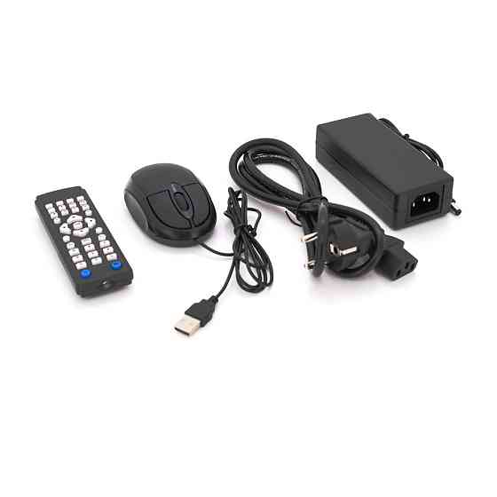 32-канальний 5MP 2HDD Відеореєстратор PP-NVR1232 Xmeye Київ