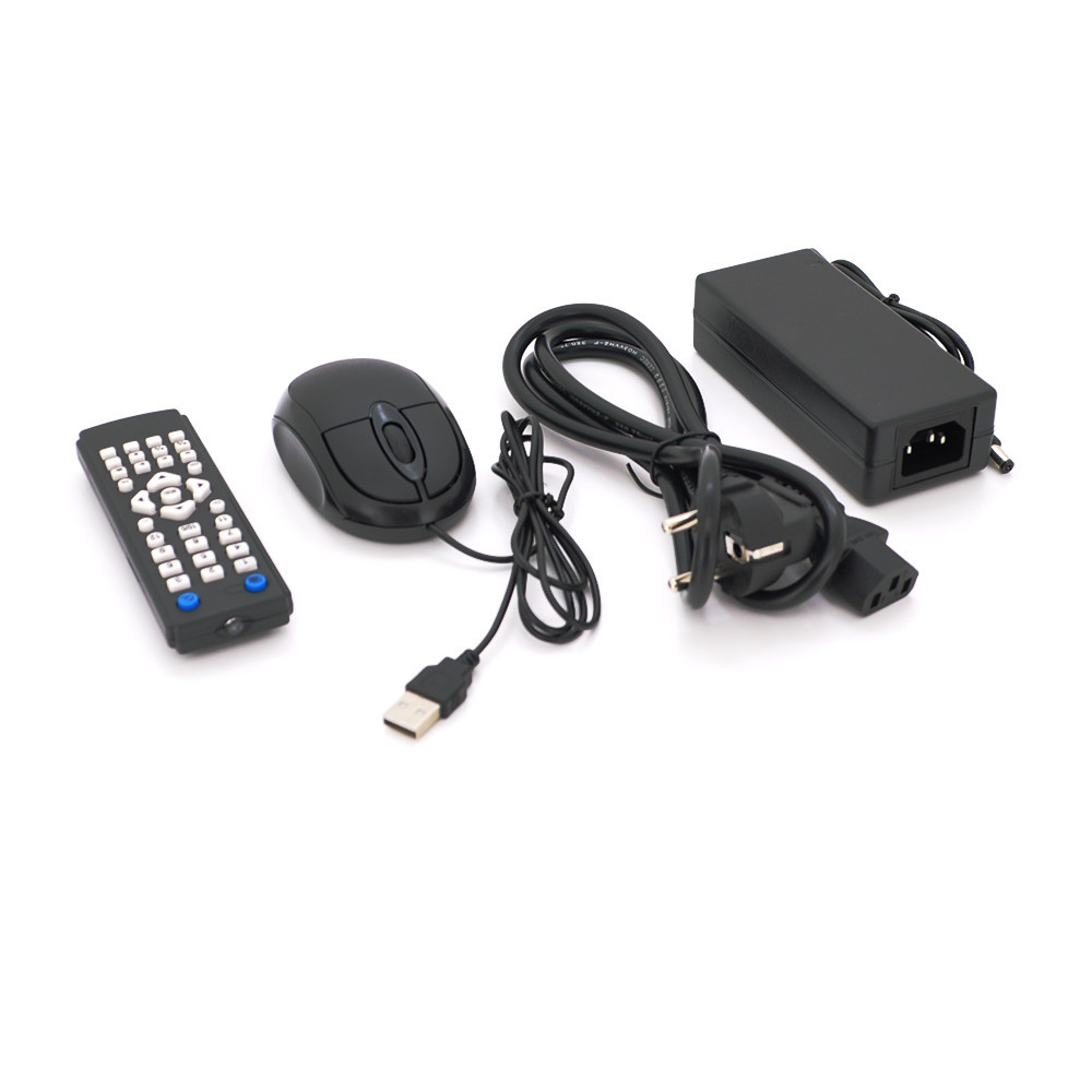 32-канальний 5MP 2HDD Відеореєстратор PP-NVR1232 Xmeye Київ - фото 3