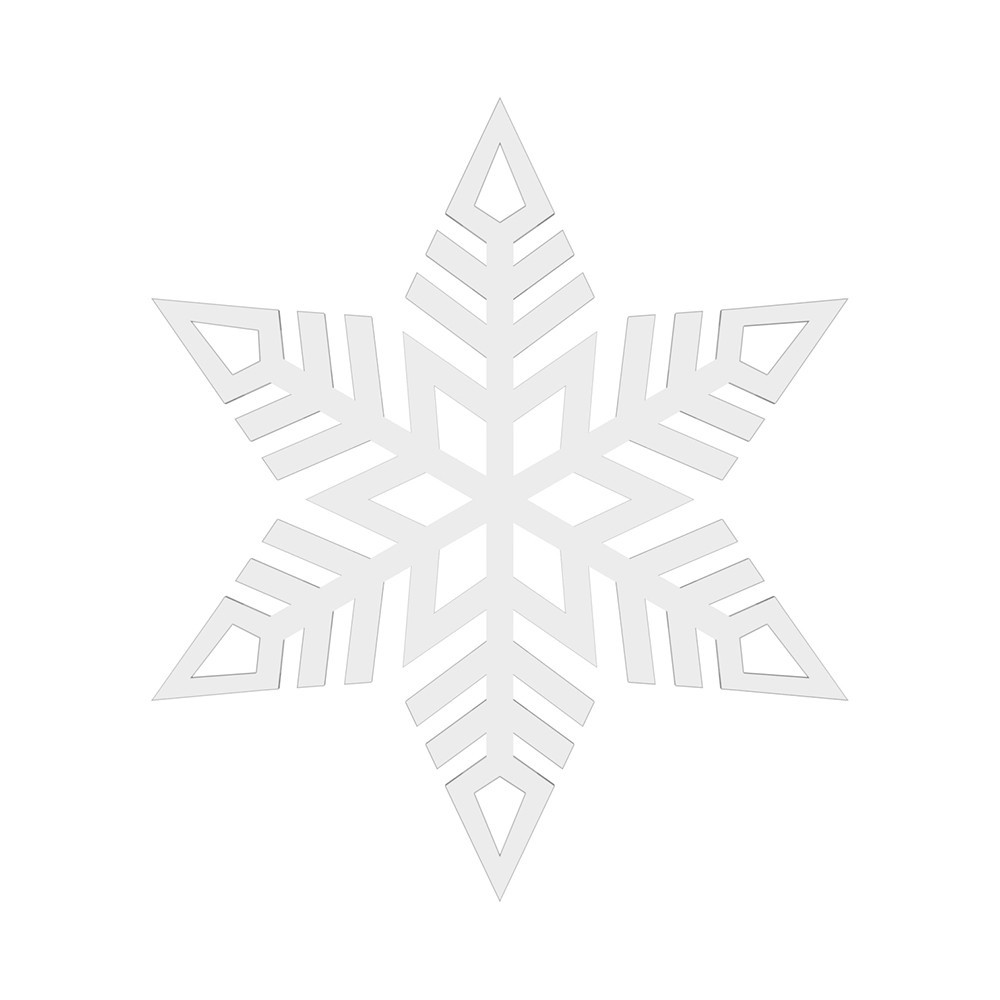 Новогодняя игрушка EKOSTAR 100х120 Киев - изображение 1