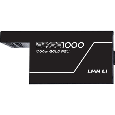 Блок питания Lian Li 1000W EDGE1000 (G9P.EG1000.BE00.EU) Винница - изображение 2