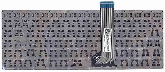 Клавиатура для ноутбука Asus VivoBook (X402) Black, (No Frame), RU Вінниця