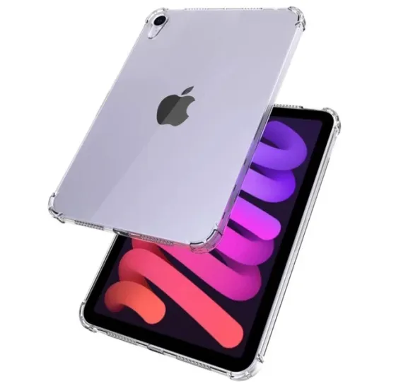 Чохол бампер Procase для планшета Apple iPad Mini 6 (A2567/ A2568/ A2569) прозорий Днепр